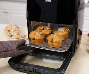 Air Oven a 43.586 HUF