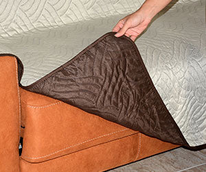 Starlyf Sofa Cover Two Seats a 298 LEU