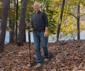 Wellpro Walking Stick a 1.222 CZK