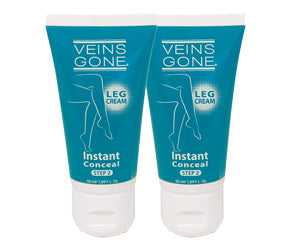 Veins Gone 2x1 a 972 CZK