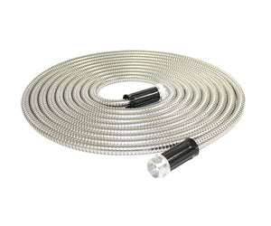 Steel Hose 25FT a 59,99€