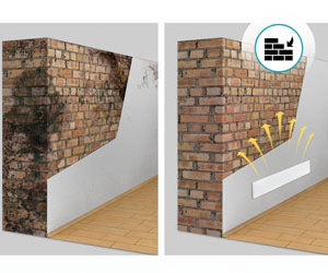 Anti Mold Dryer a 497 LEU