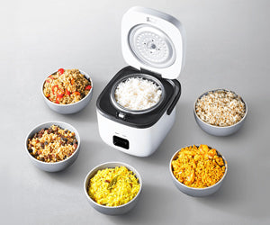 Rice Cooker a 348 LEU