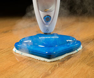 Steam mop a 2.251 CZK