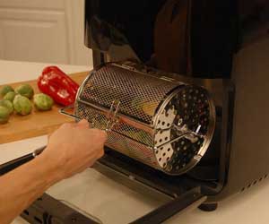 Air Oven a 43.586 HUF