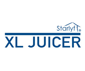 Xl Juicer a 79,99€