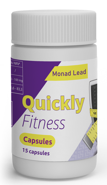 Quickly Fitness