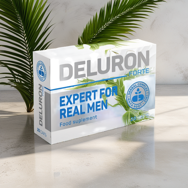 Deluron