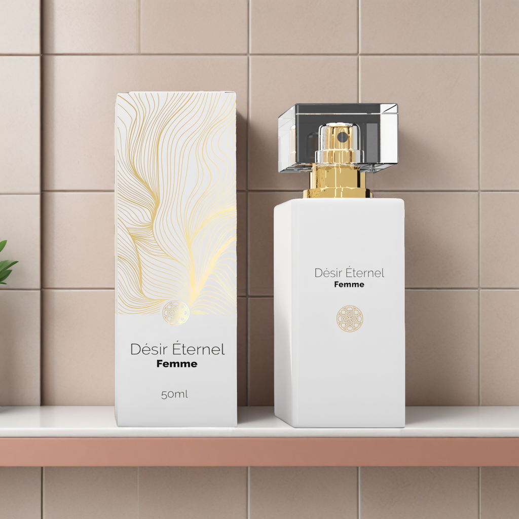 Désir Éternel Femme