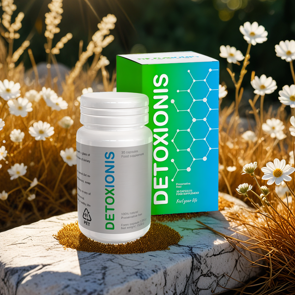 Detoxionis