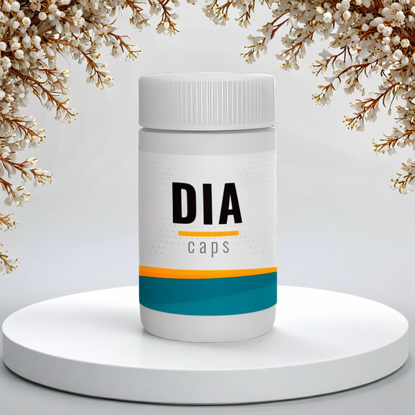 DIA CAPS
