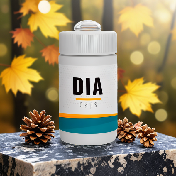 DIA CAPS