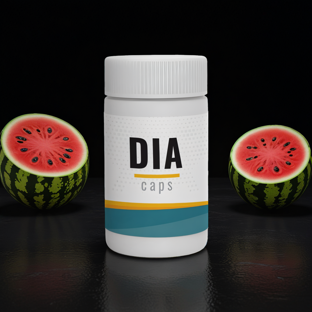 Dia Caps
