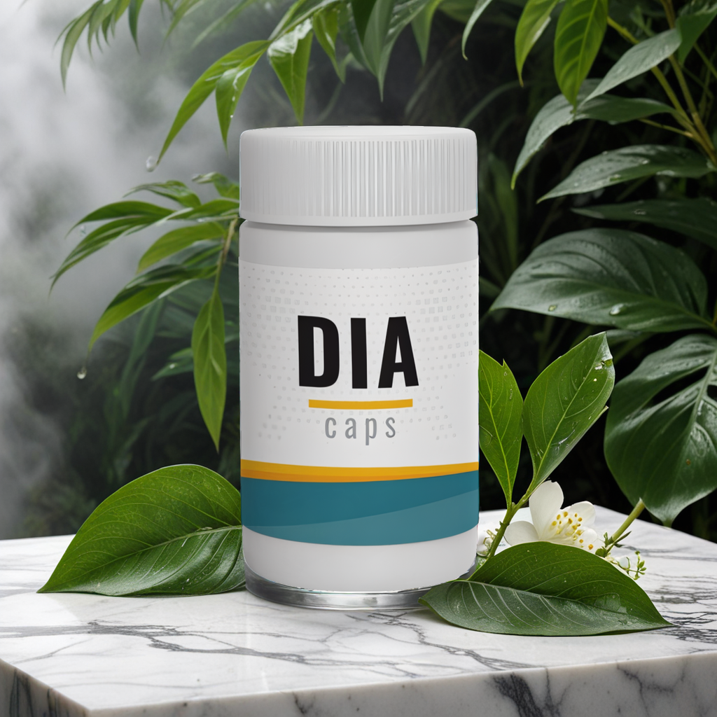 Dia Caps