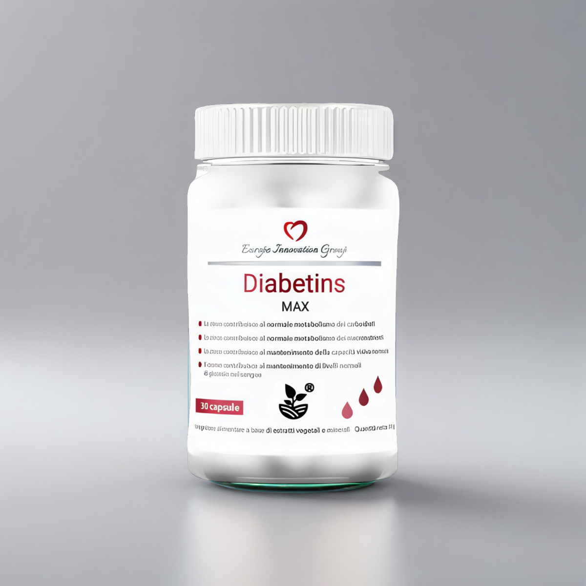 DIABETINS MAX 99ZL