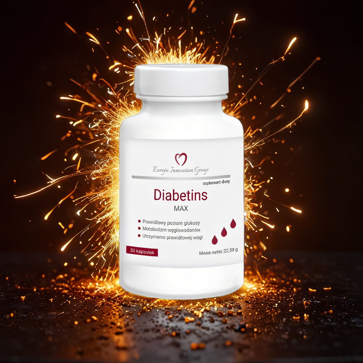Diabetins