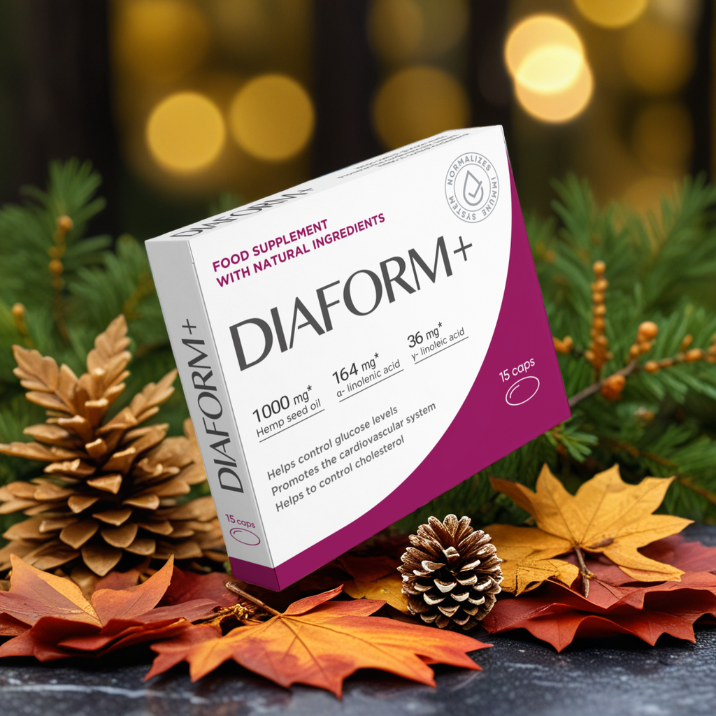 DIAFORM+