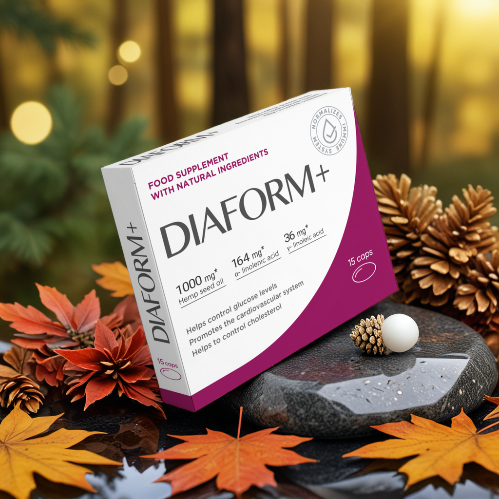 DIAFORM+