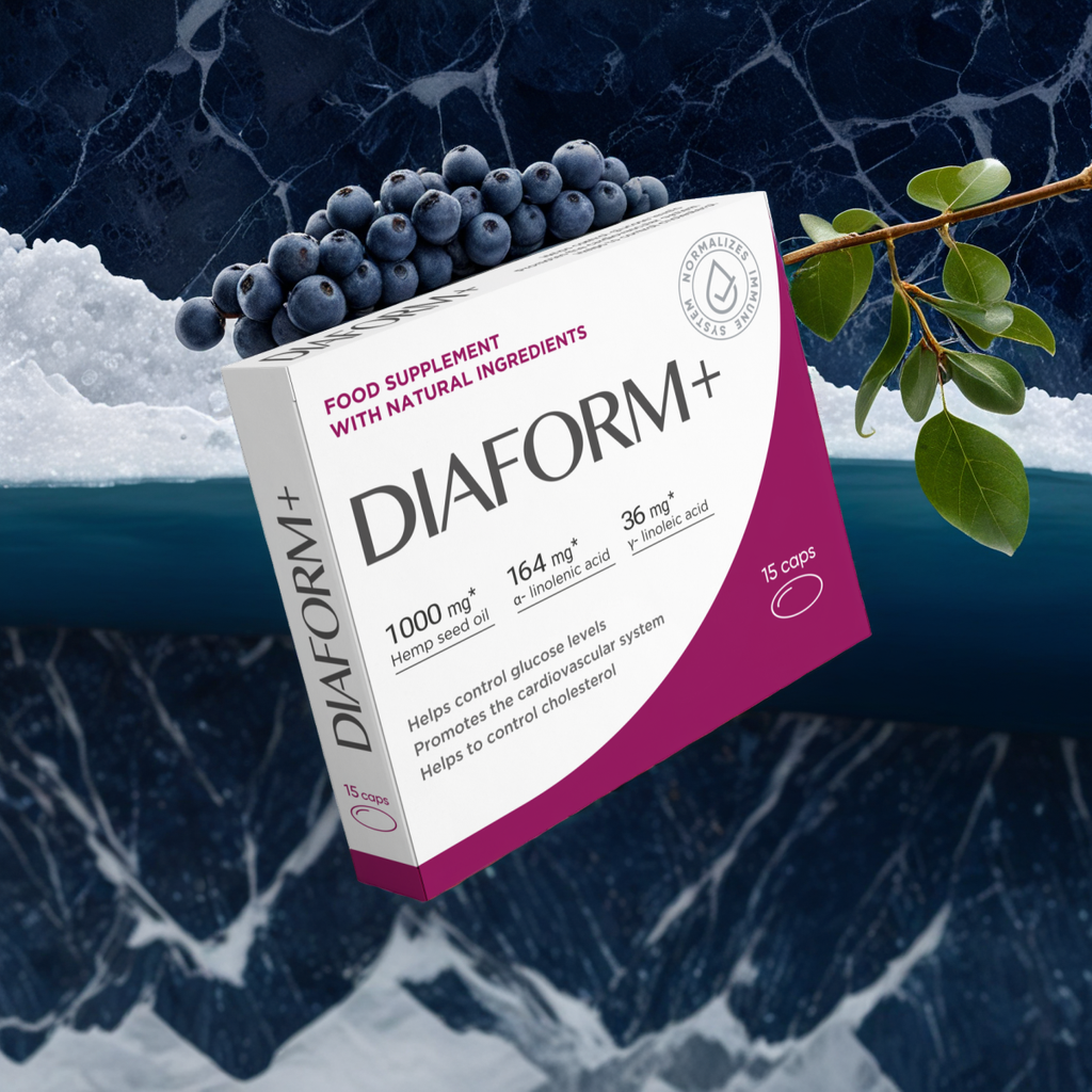 DIAFORM+