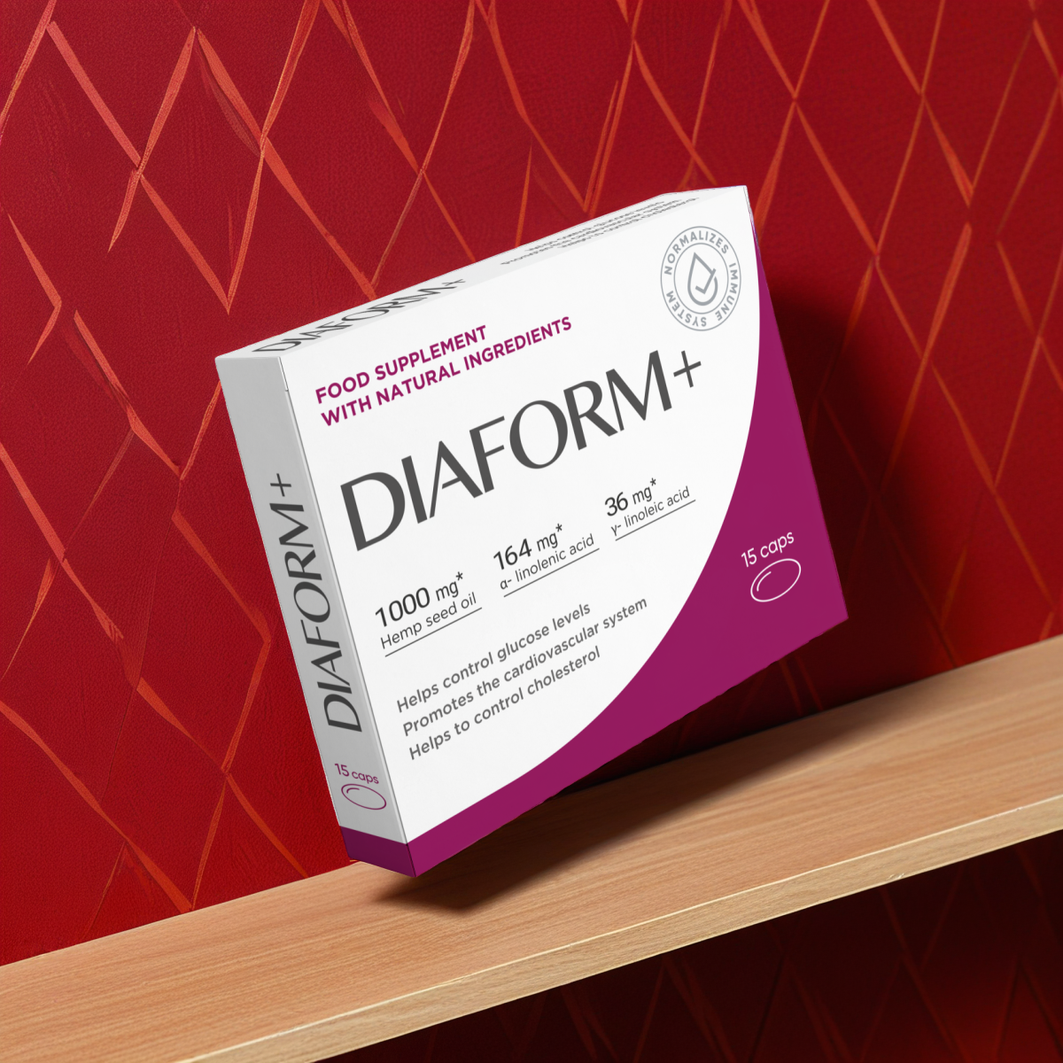 DIAFORM+