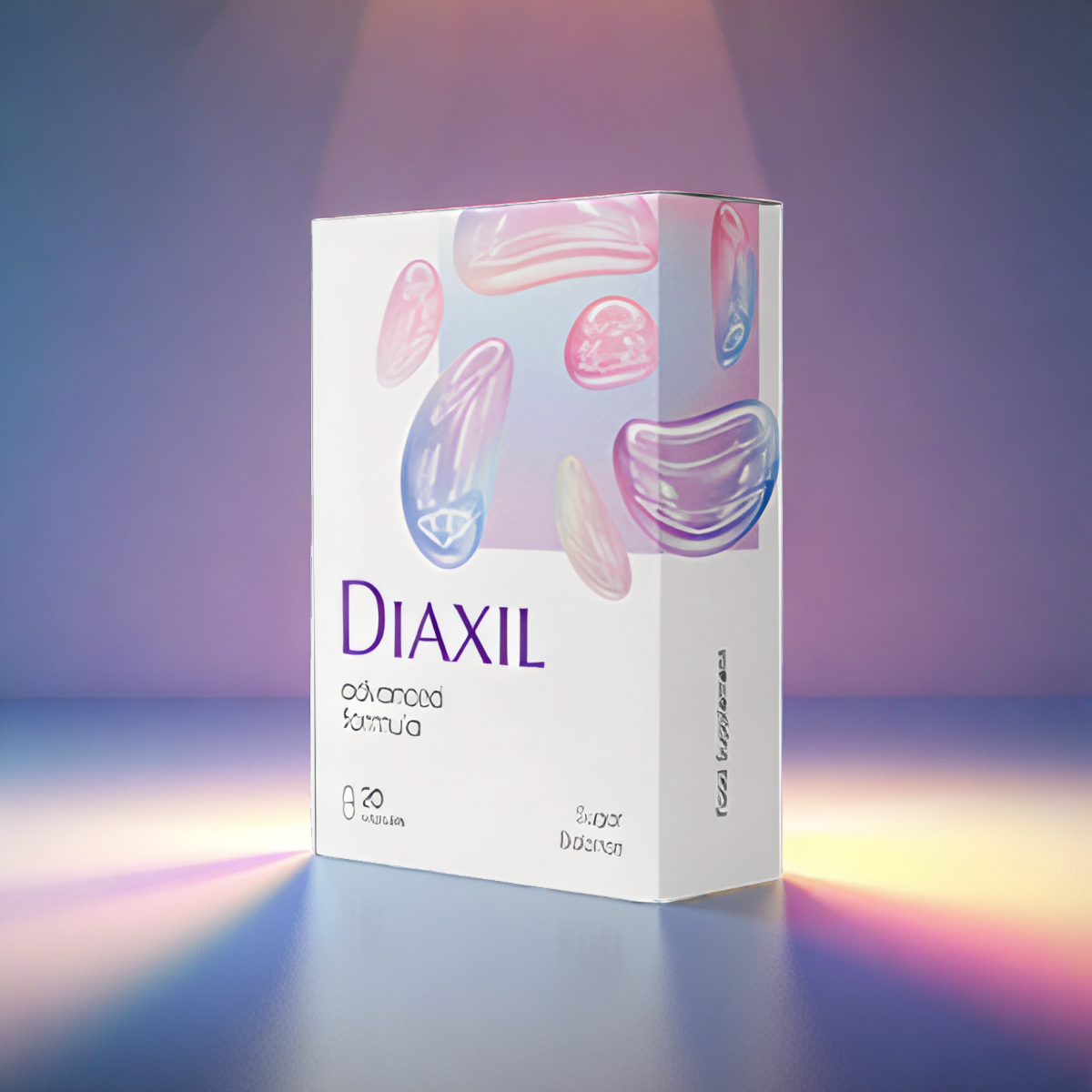 Diaxil