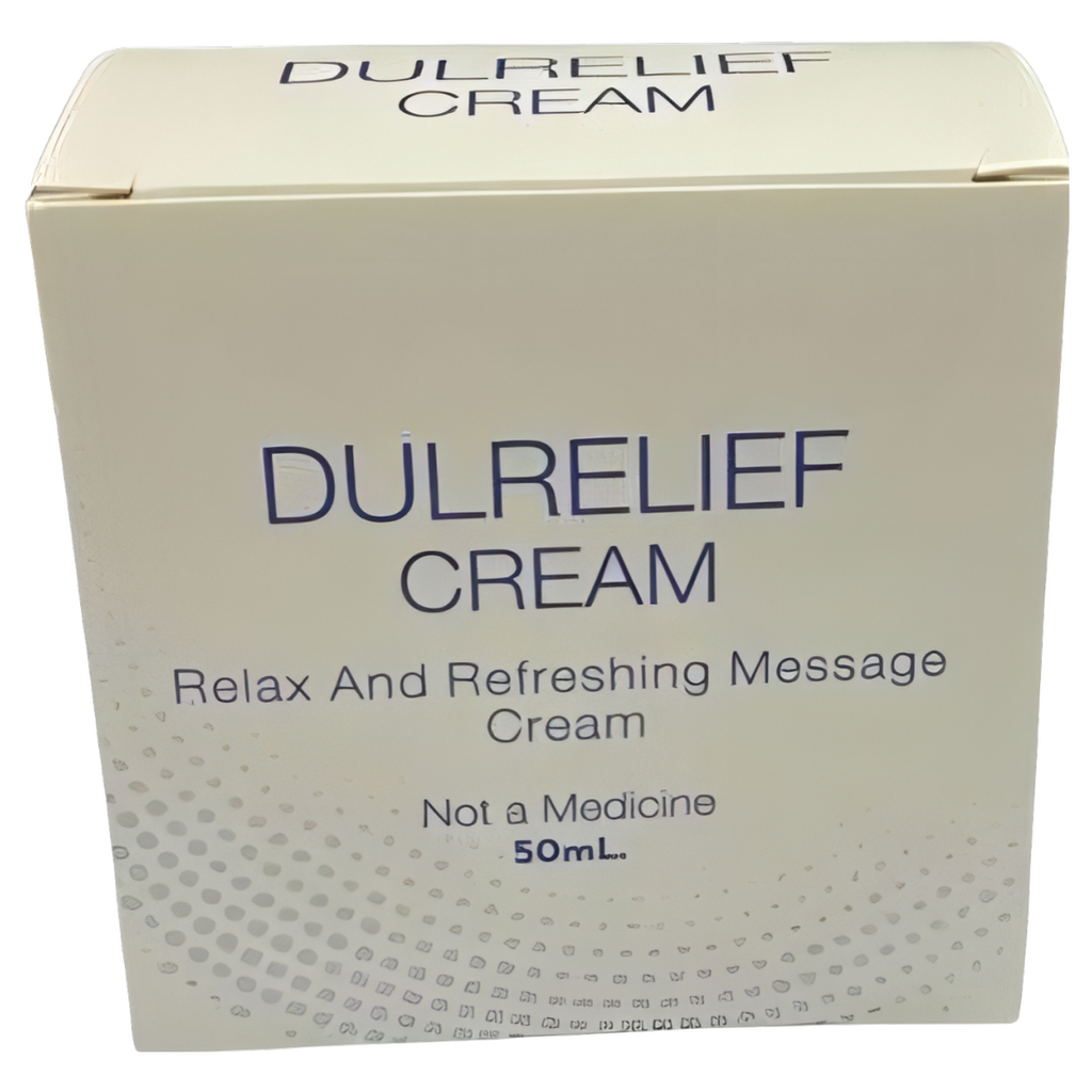 Dulrelief