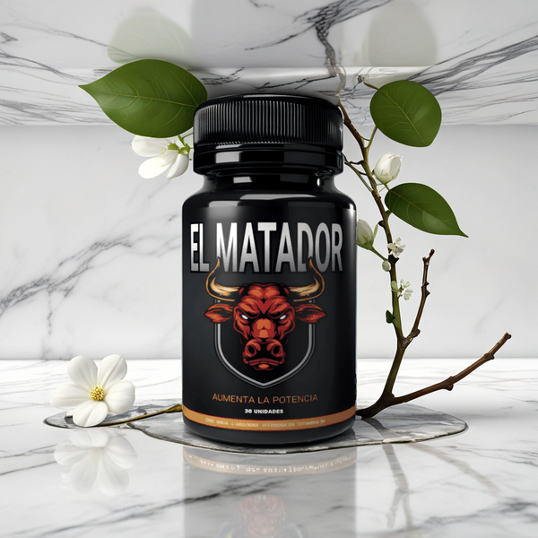 El Matador