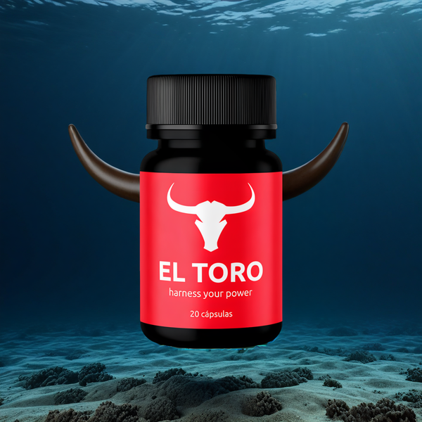 El Toro   269GTQ