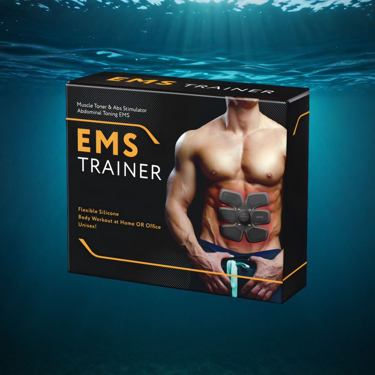 EMS Trainer