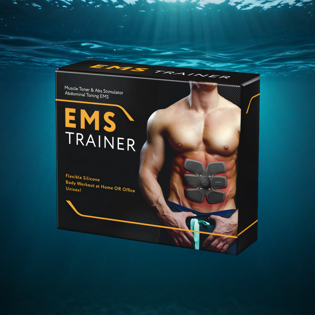 EMS Trainer