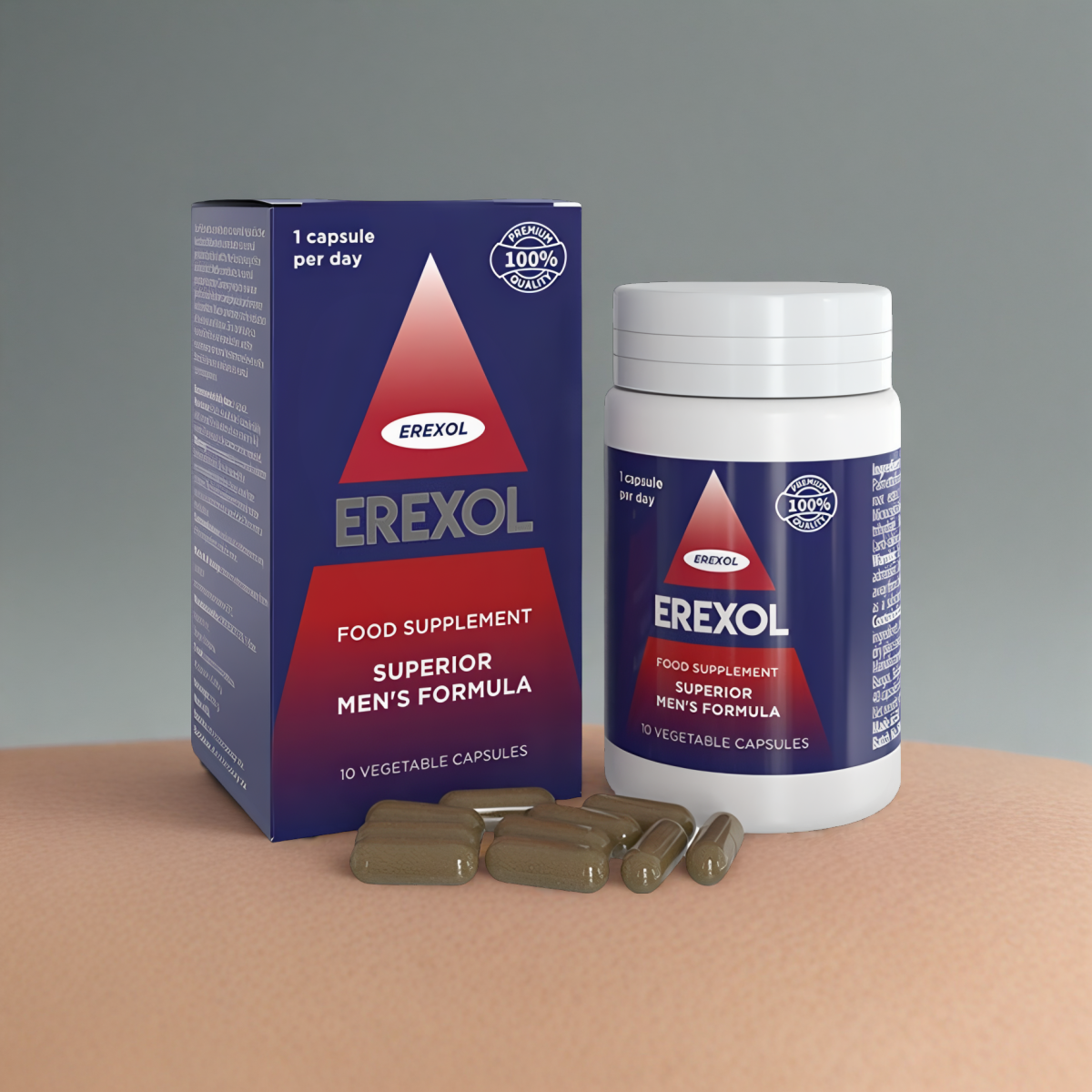 Erexol