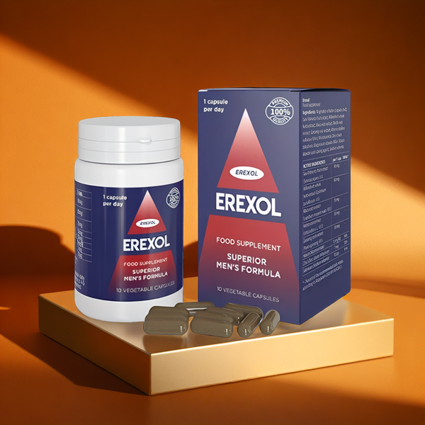 Erexol - Potenzia EU