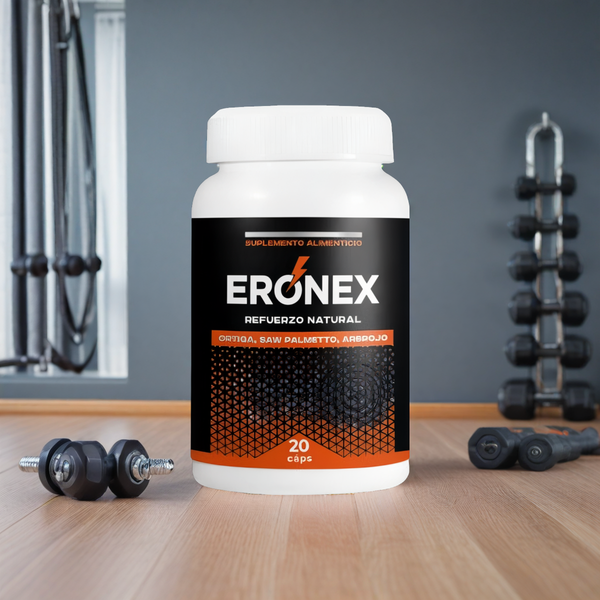 Eronex (script sexual function)