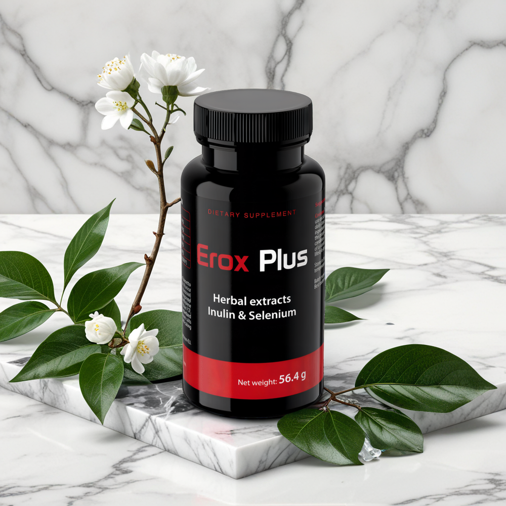 Erox Plus