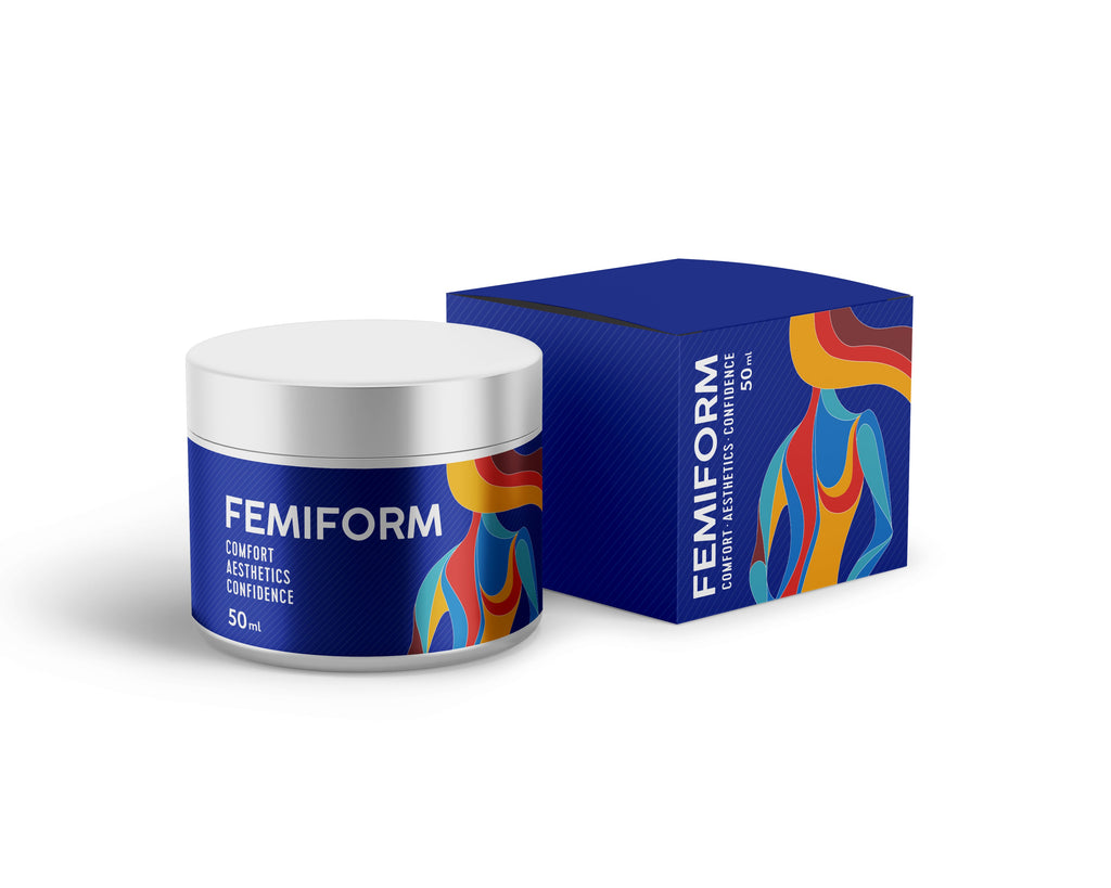Femiform 39€