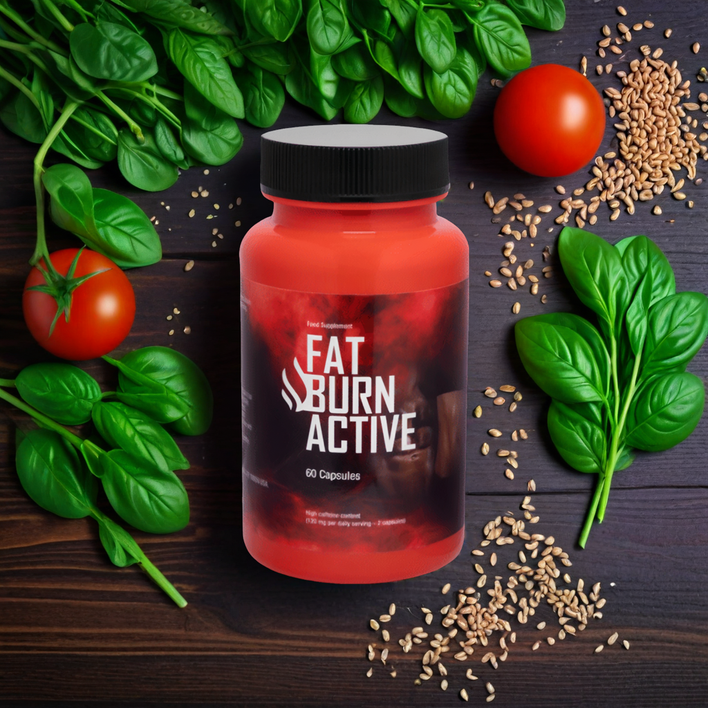 Fat Burn Active