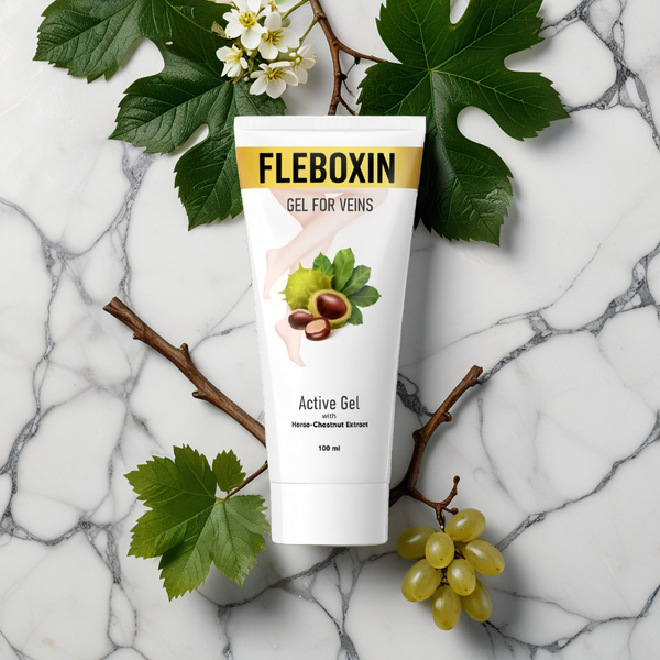 Fleboxin