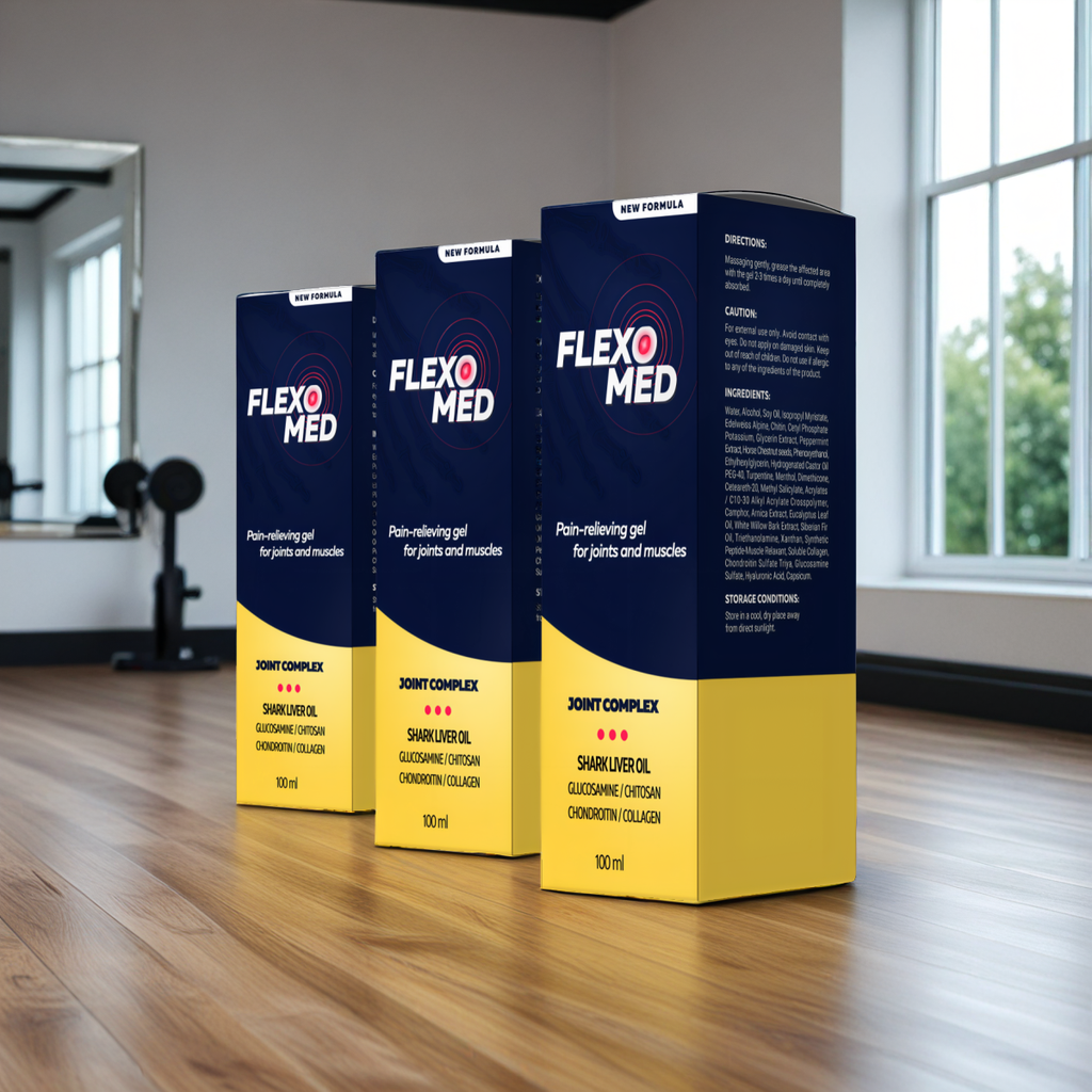 FlexoMed
