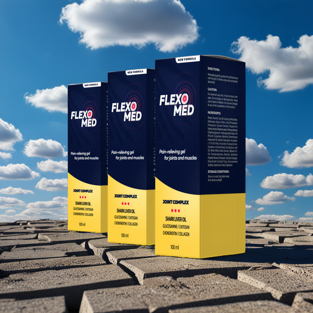 FlexoMed