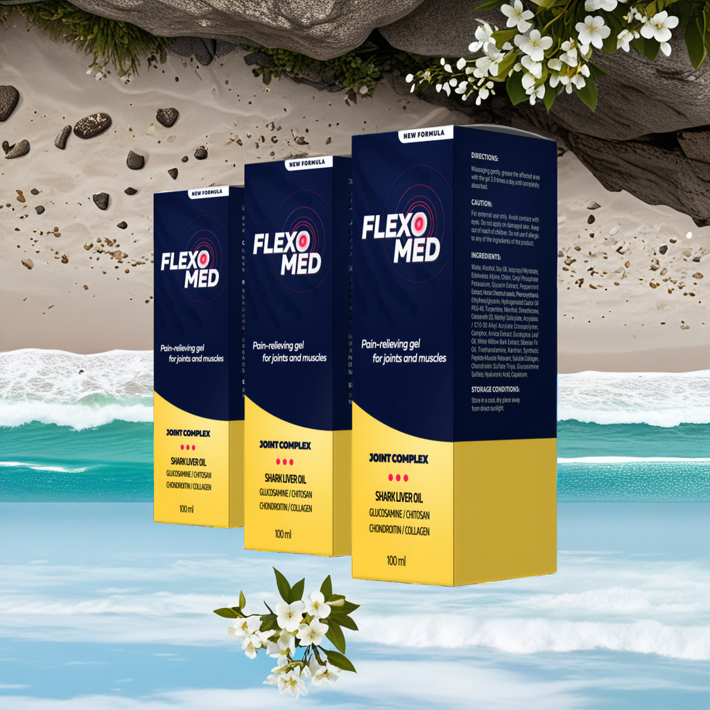 FlexoMed