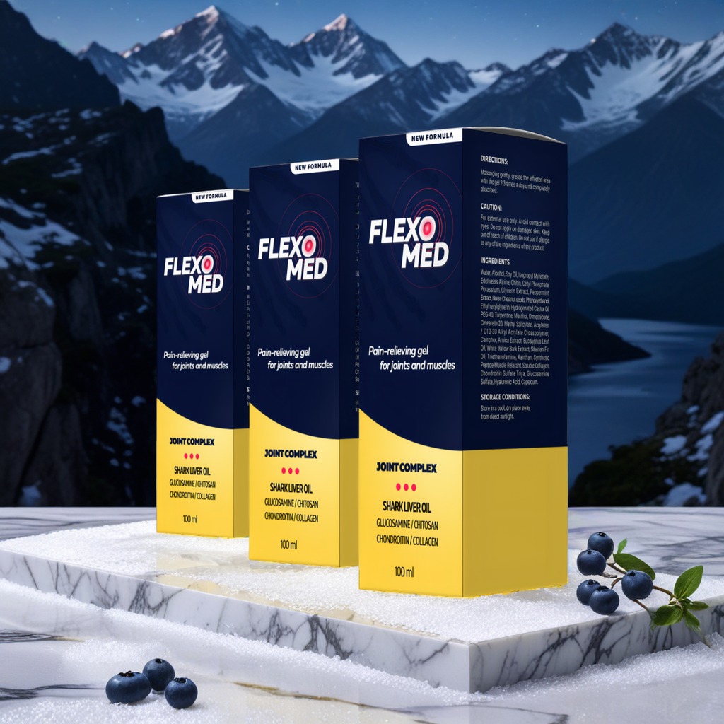 FlexoMed
