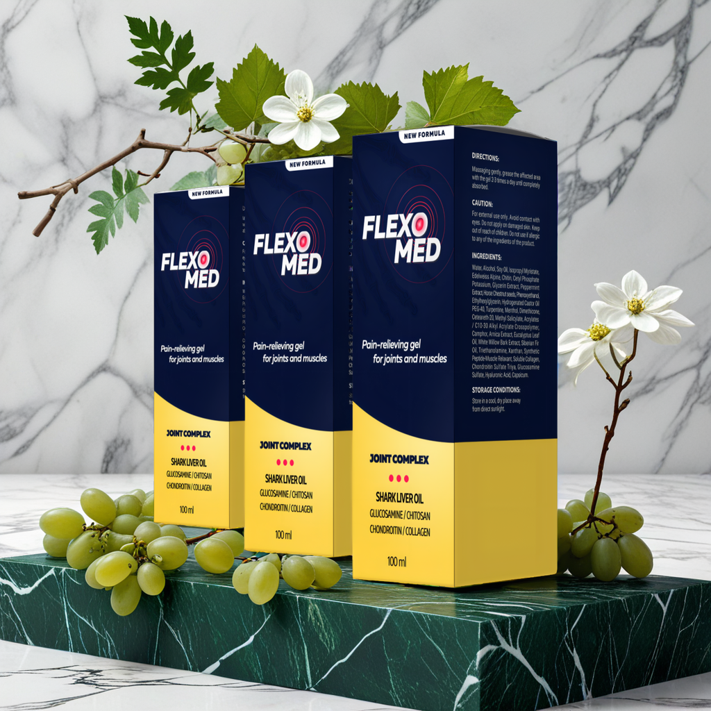 FlexoMed