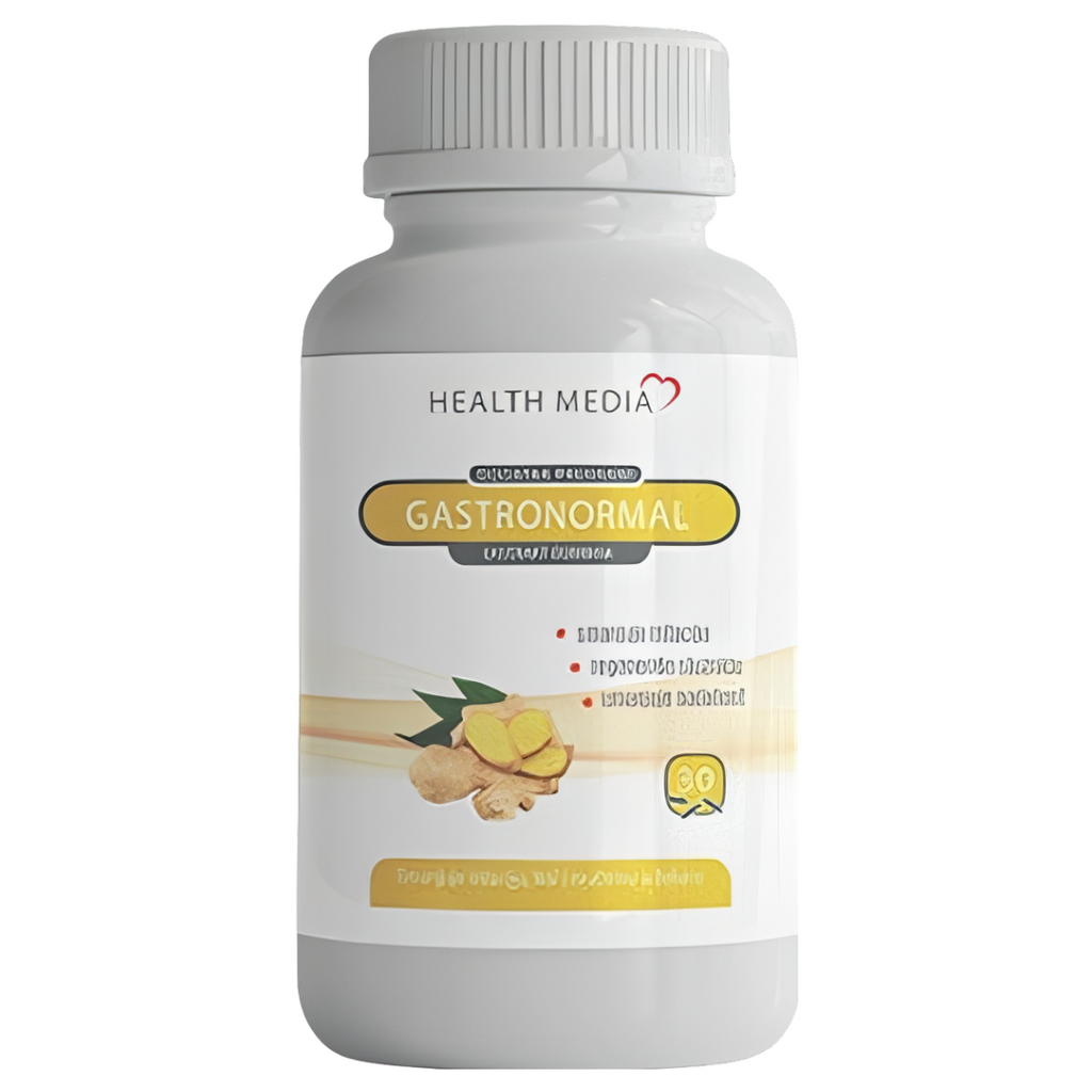 Gastro Normal