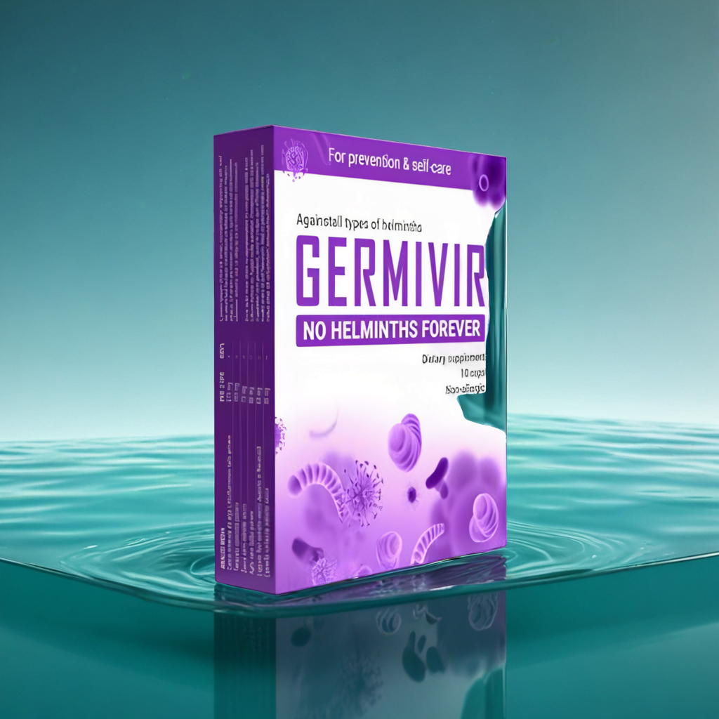 GERMIVIR PREMIUM