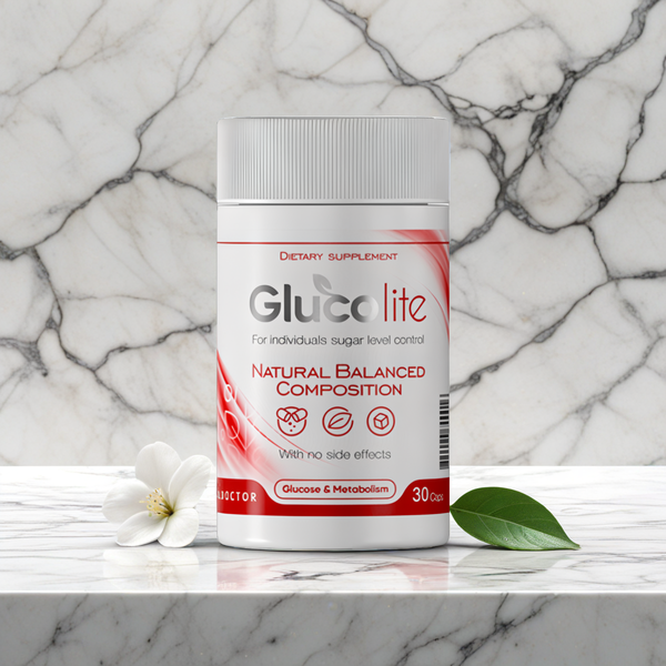 GLUCOLITE