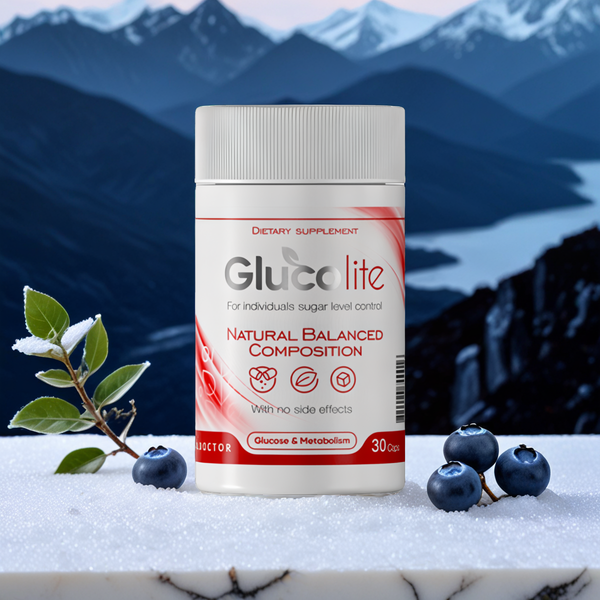 GLUCOLITE