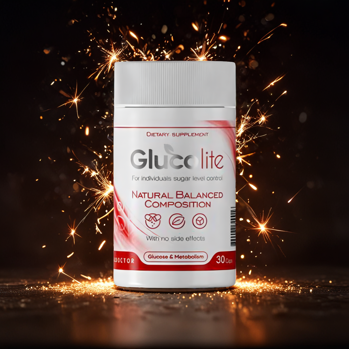 GLUCOLITE PREMIUM