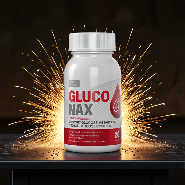 GLUCONAX (LOW PRICE)