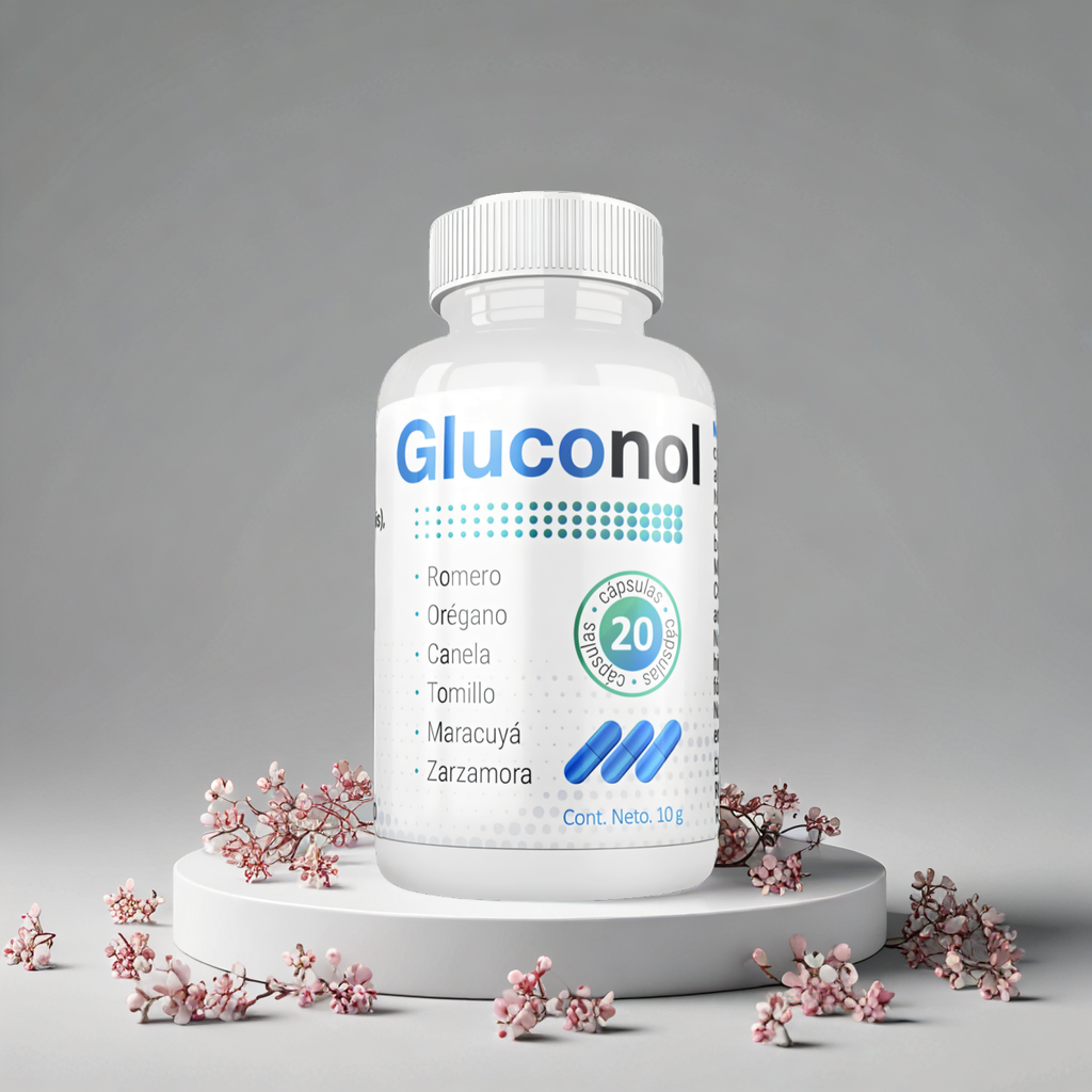 Gluconol