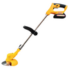 GRASS TRIMMER